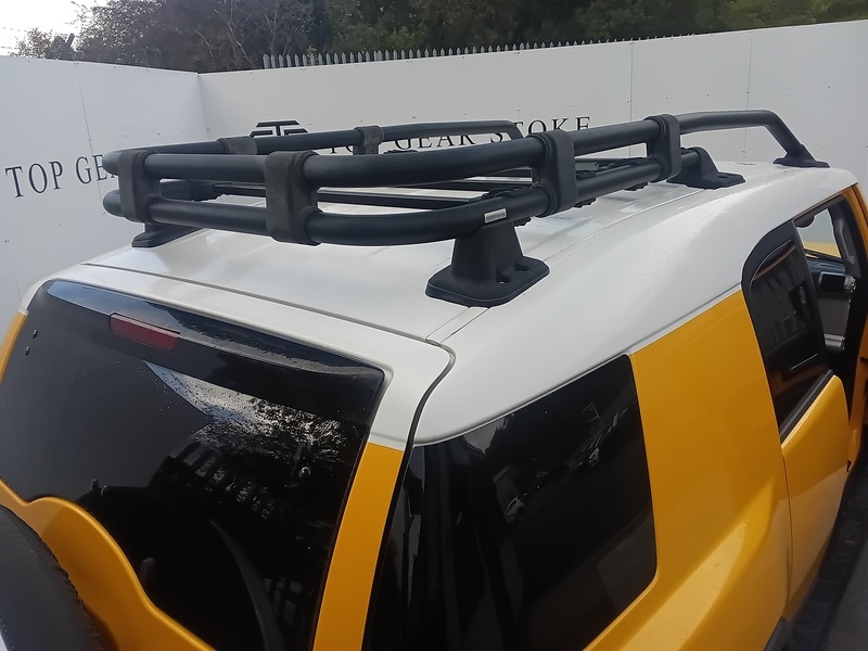 Used Toyota FJ Cruiser for sale - 76383155: Photo 49