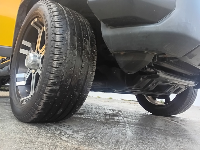 Used Toyota FJ Cruiser for sale - 76383155: Photo 50