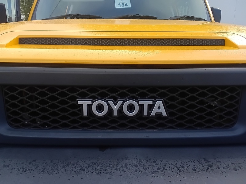 Used Toyota FJ Cruiser for sale - 76383155: Photo 51