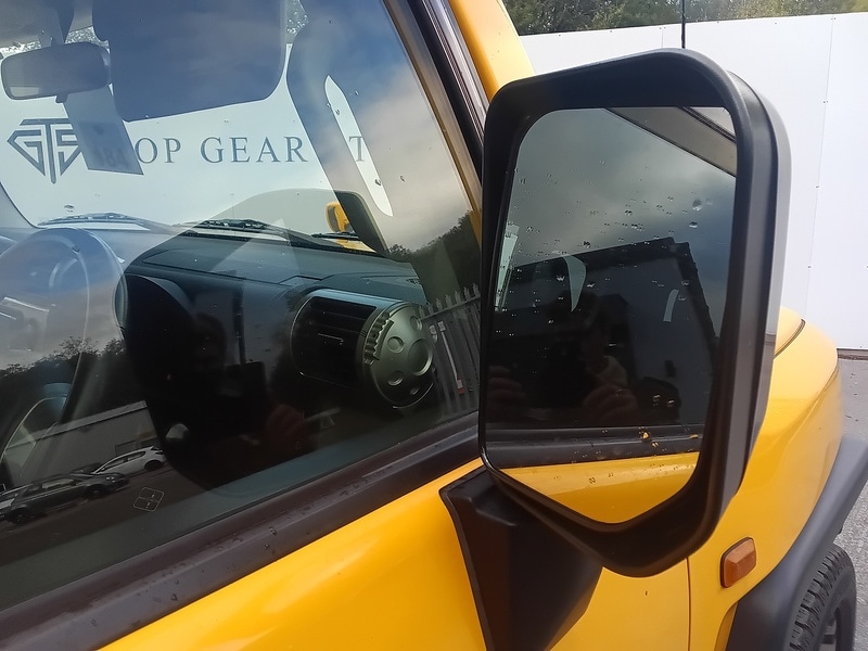 Used Toyota FJ Cruiser for sale - 76383155: Photo 53