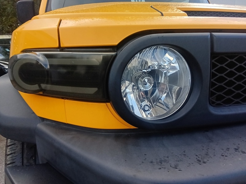 Used Toyota FJ Cruiser for sale - 76383155: Photo 54