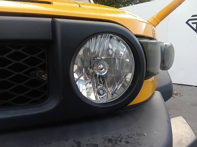 Used Toyota FJ Cruiser for sale - 76383155: Photo 55