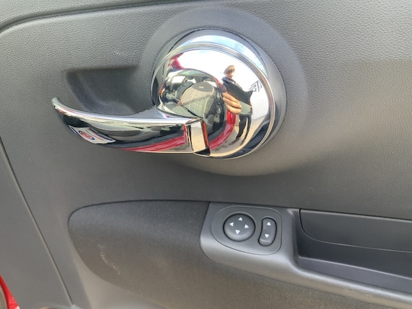 Used Fiat 500 2015 for sale - 70320143: Photo 10