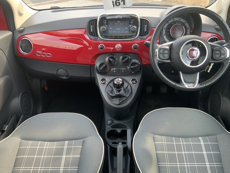 Vehicle 13