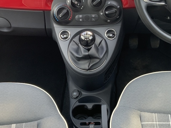 Used Fiat 500 2015 for sale - 70320143: Photo 16