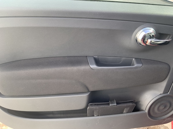 Used Fiat 500 2015 for sale - 70320143: Photo 22