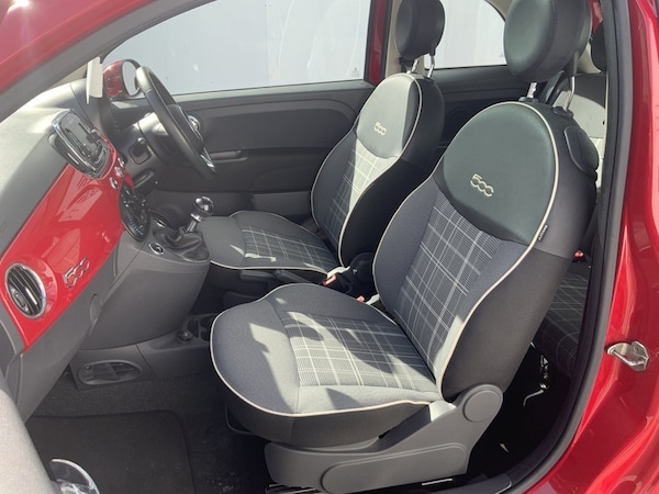 Used Fiat 500 2015 for sale - 70320143: Photo 25