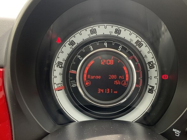 Used Fiat 500 2015 for sale - 70320143: Photo 27