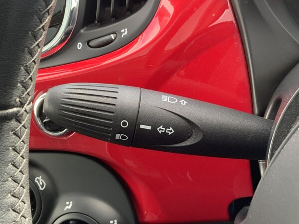 Used Fiat 500 2015 for sale - 70320143: Photo 29