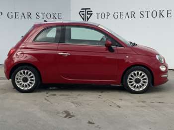 Used Fiat 500 2015 for sale - 70320143: Photo