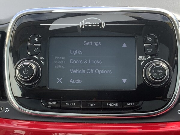 Used Fiat 500 2015 for sale - 70320143: Photo 32