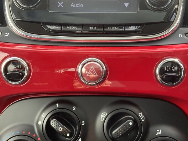 Used Fiat 500 2015 for sale - 70320143: Photo 34