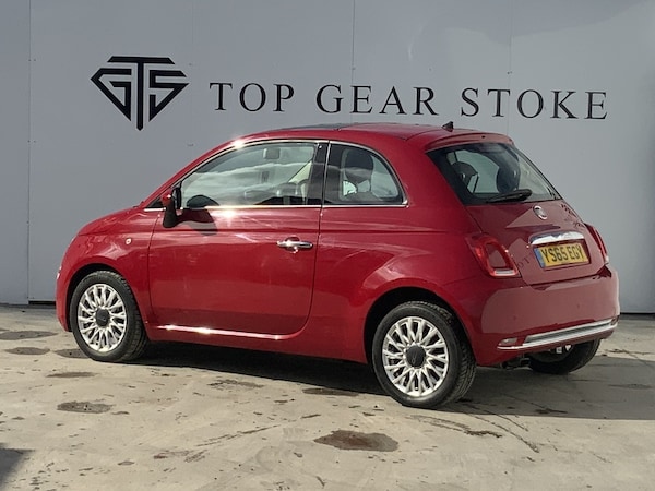 Used Fiat 500 2015 for sale - 70320143: Photo 5