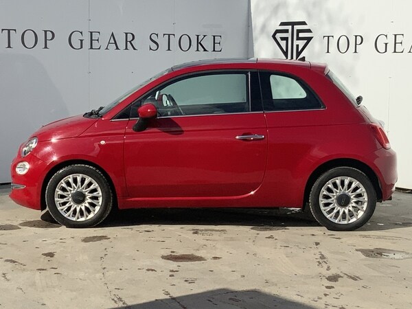 Used Fiat 500 2015 for sale - 70320143: Photo 6