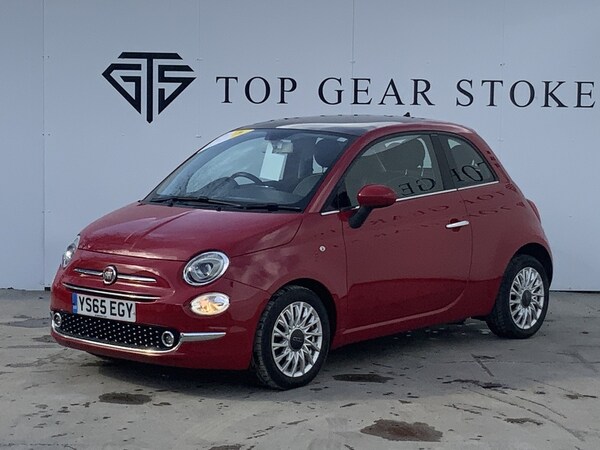 Used Fiat 500 2015 for sale - 70320143: Photo 7