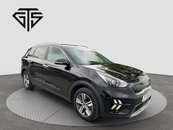 Used Kia Niro 2021 for sale - 78793953: Photo