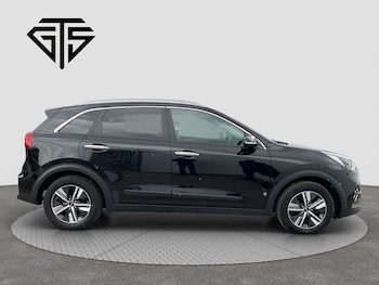 Used Kia Niro 2021 for sale - 78793953: Photo