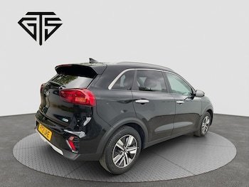 Used Kia Niro 2021 for sale - 78793953: Photo