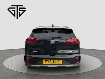 Used Kia Niro 2021 for sale - 78793953: Photo