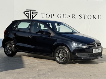 Volkswagen - Polo