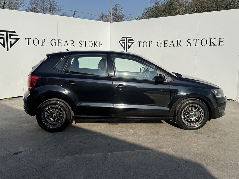 Used Volkswagen Polo 2025 for sale - 76047084: Photo 2