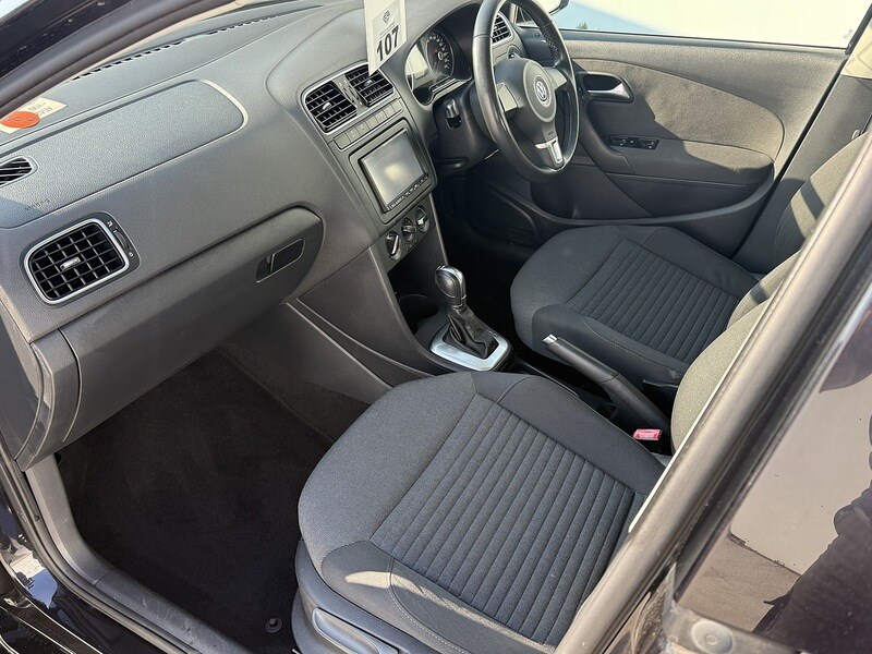 Used Volkswagen Polo 2025 for sale - 76047084: Photo 20