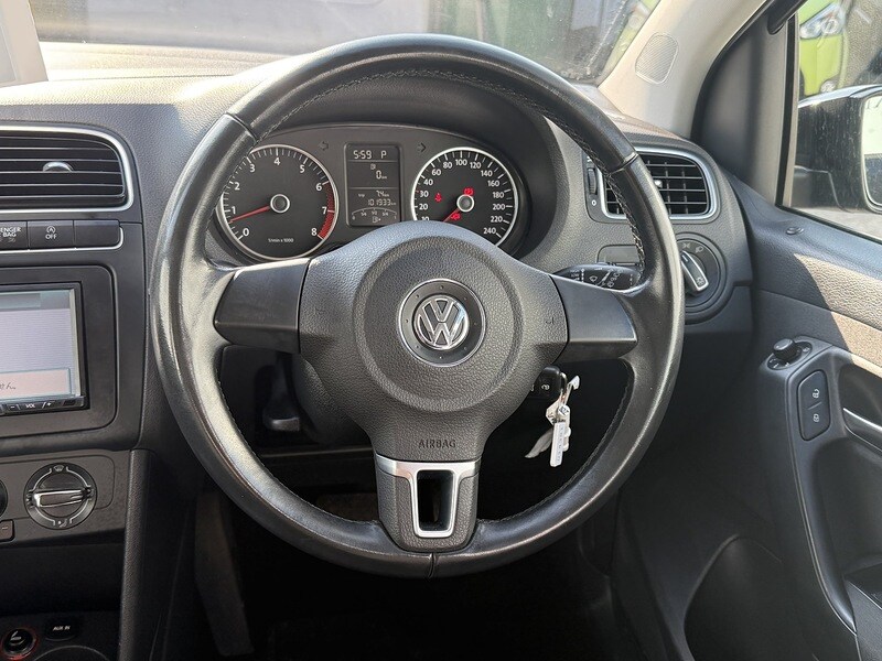 Used Volkswagen Polo 2025 for sale - 76047084: Photo 24