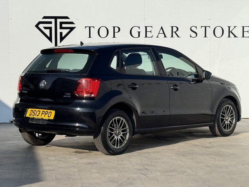 Used Volkswagen Polo 2025 for sale - 76047084: Photo 3