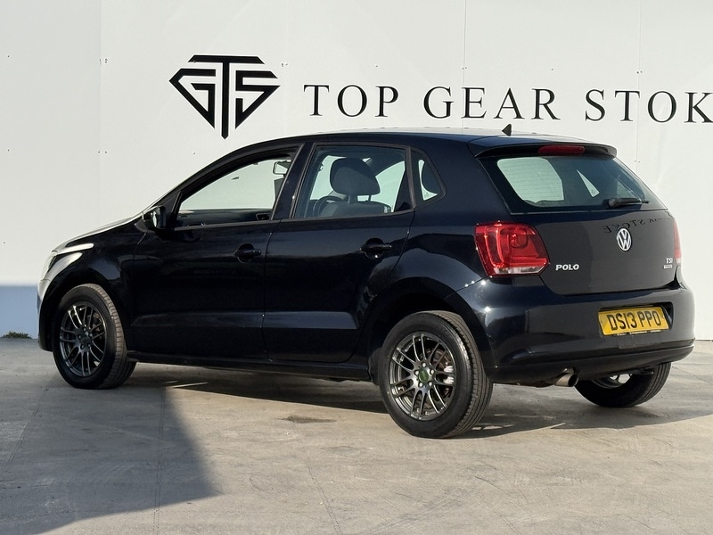 Used Volkswagen Polo 2025 for sale - 76047084: Photo 5