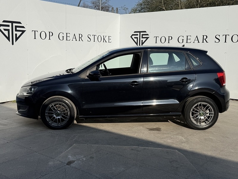 Used Volkswagen Polo 2025 for sale - 76047084: Photo 6