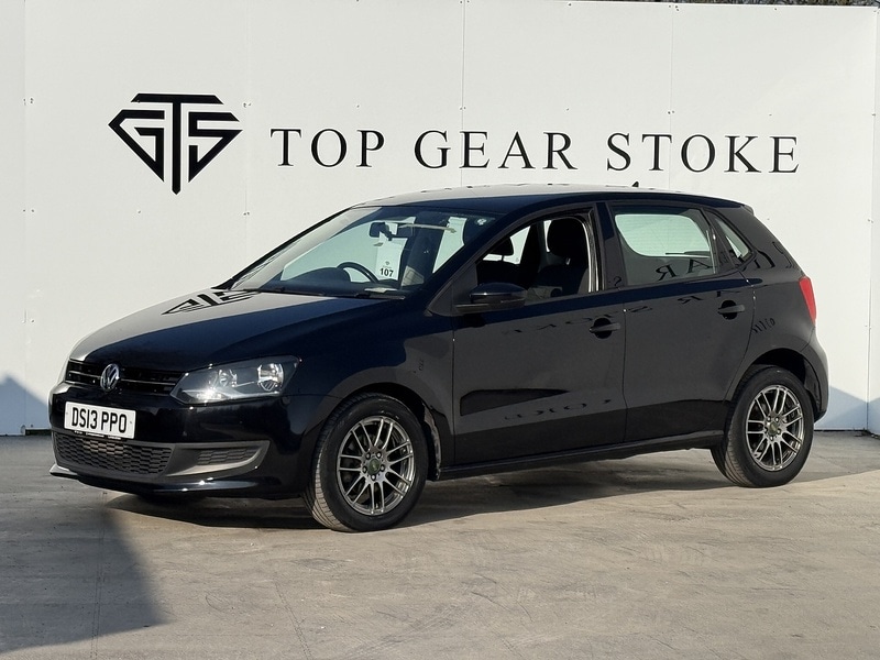 Used Volkswagen Polo 2025 for sale - 76047084: Photo 7