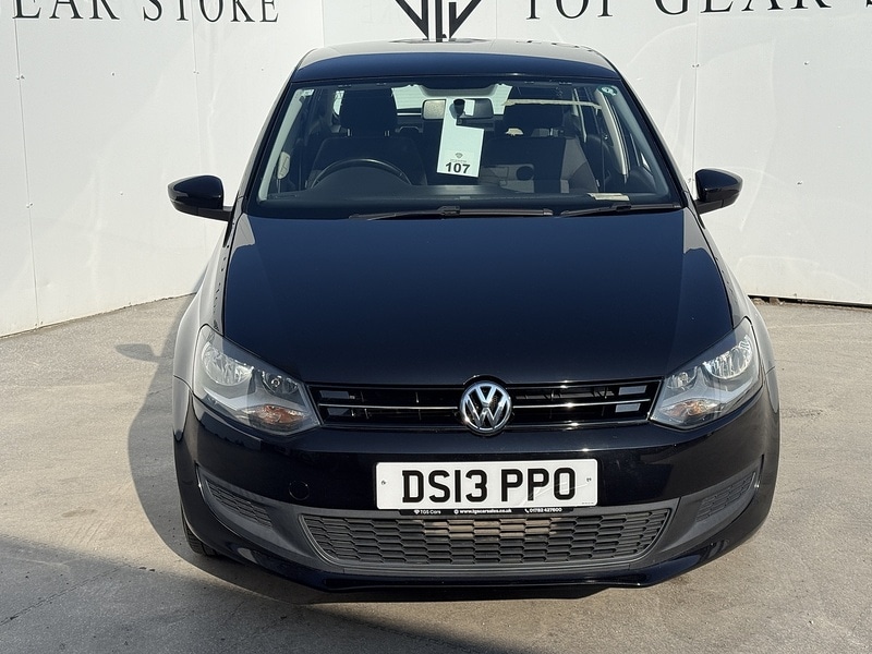 Used Volkswagen Polo 2025 for sale - 76047084: Photo 8