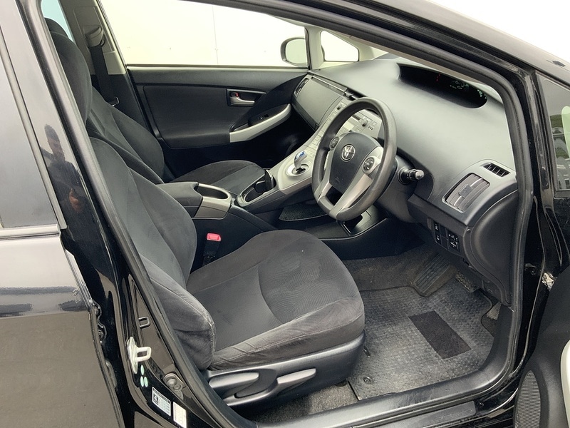 Used Toyota Prius 2023 for sale - 76047054: Photo 12