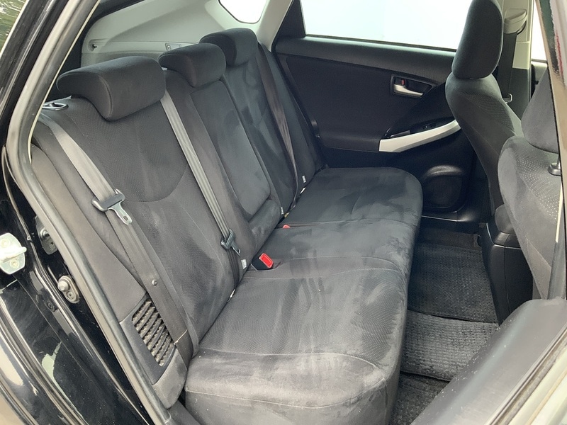 Used Toyota Prius 2023 for sale - 76047054: Photo 15