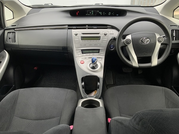 Used Toyota Prius 2023 for sale - 76047054: Photo 17