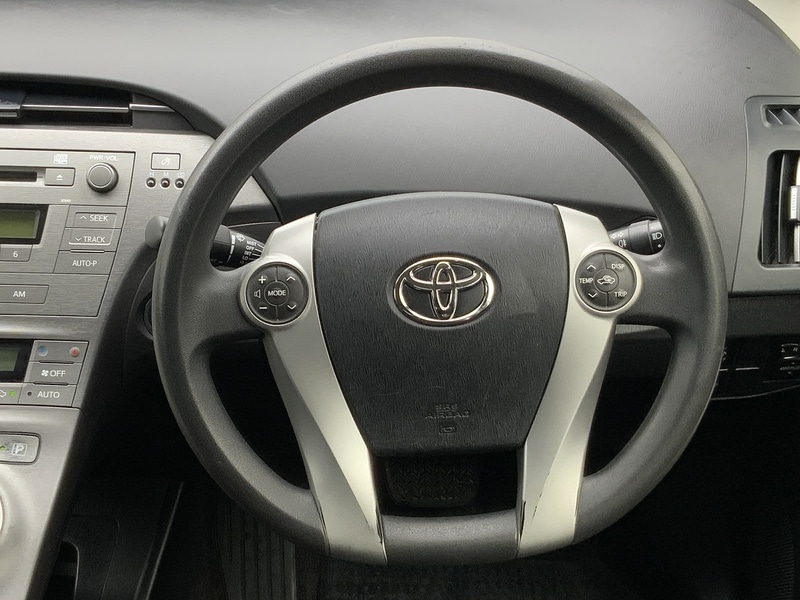 Used Toyota Prius 2023 for sale - 76047054: Photo 18