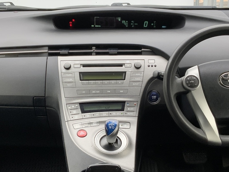 Used Toyota Prius 2023 for sale - 76047054: Photo 19