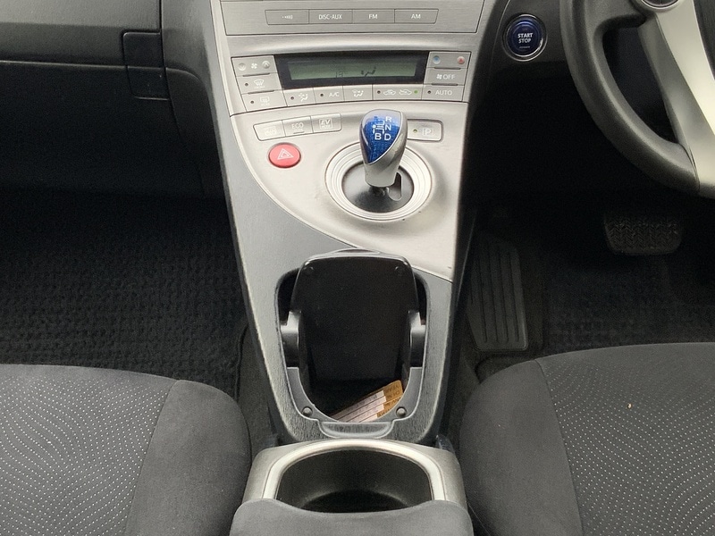 Used Toyota Prius 2023 for sale - 76047054: Photo 20