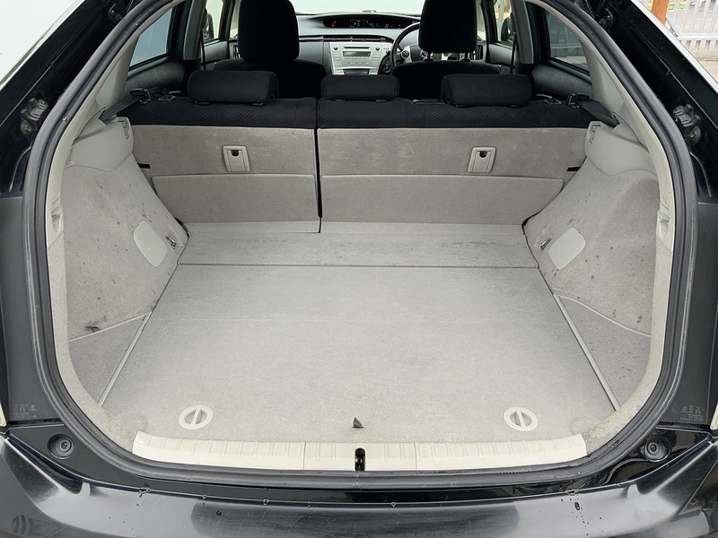 Used Toyota Prius 2023 for sale - 76047054: Photo 22