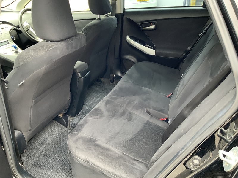 Used Toyota Prius 2023 for sale - 76047054: Photo 24