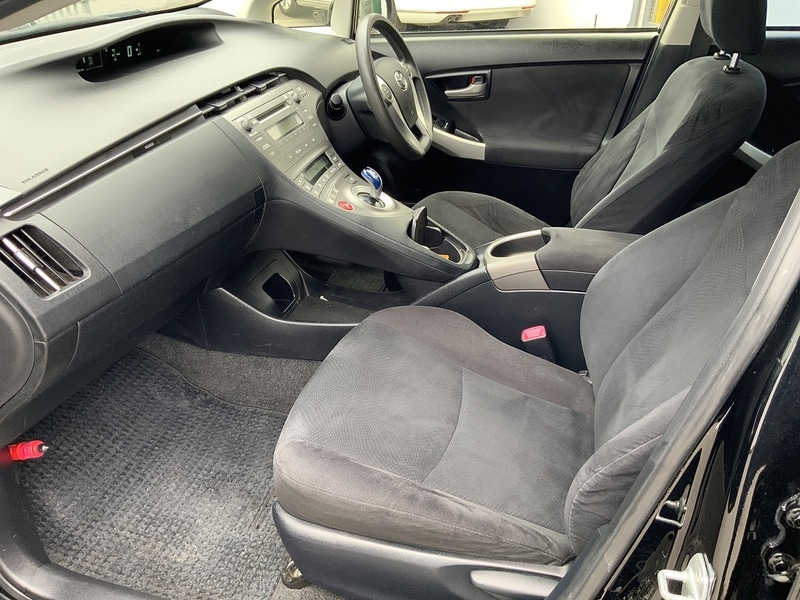 Used Toyota Prius 2023 for sale - 76047054: Photo 26