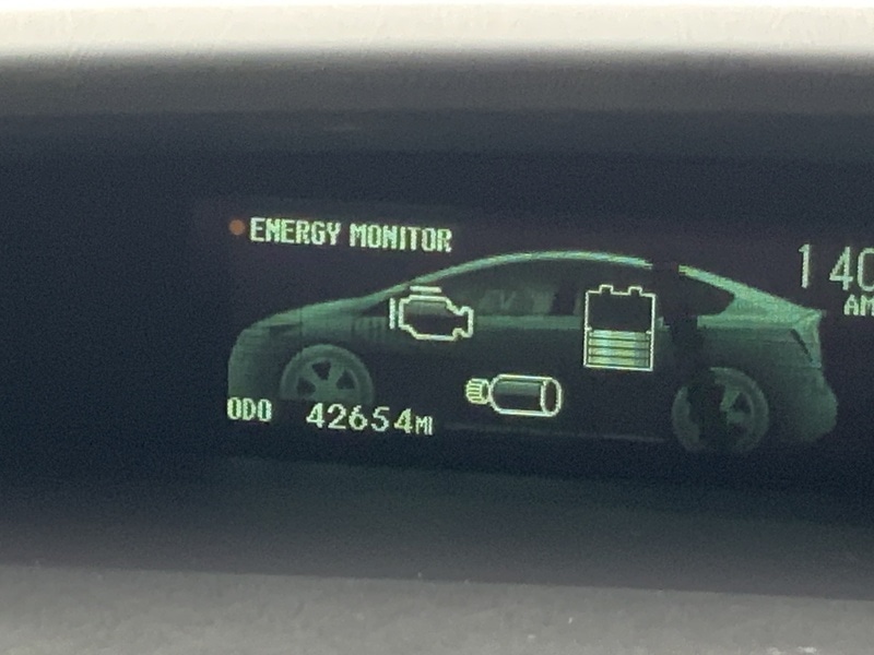 Used Toyota Prius 2023 for sale - 76047054: Photo 32