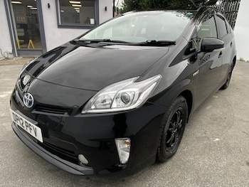 Used Toyota Prius 2023 for sale - 76047054: Photo 3