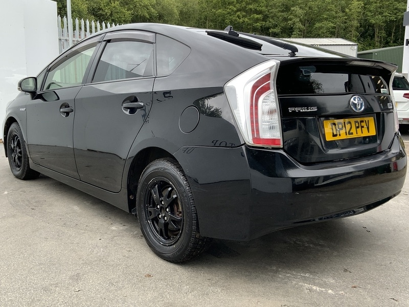 Used Toyota Prius 2023 for sale - 76047054: Photo 5