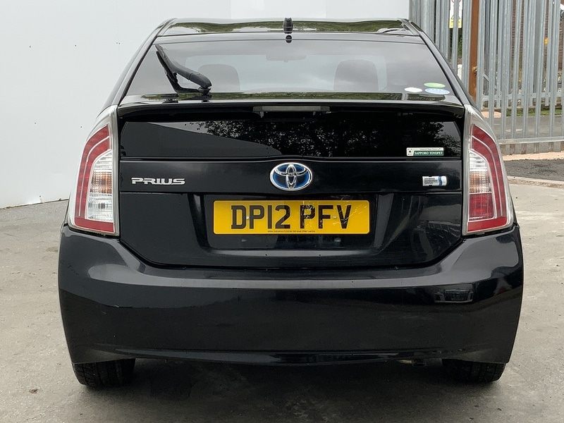 Used Toyota Prius 2023 for sale - 76047054: Photo 6