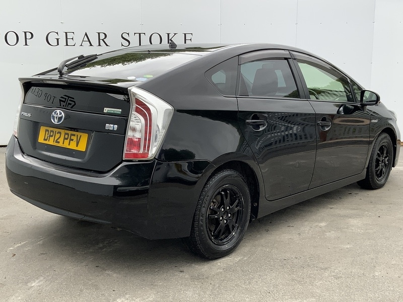 Used Toyota Prius 2023 for sale - 76047054: Photo 7