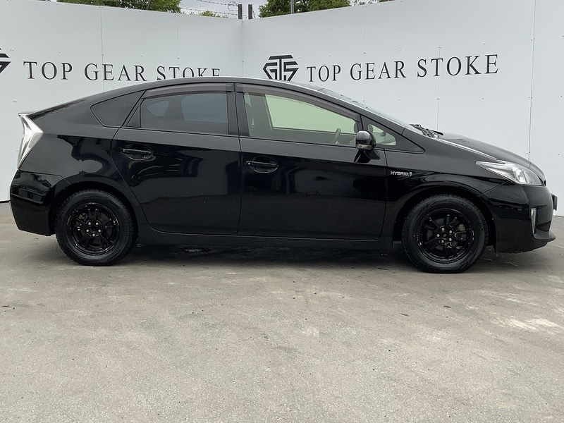 Used Toyota Prius 2023 for sale - 76047054: Photo 8