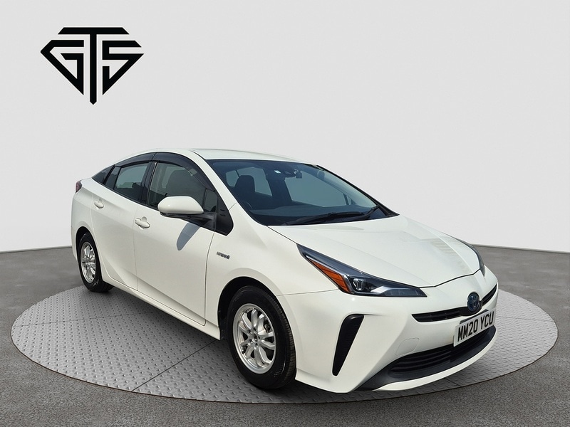 Used Toyota Prius 2025 for sale - 76047060: Photo 1