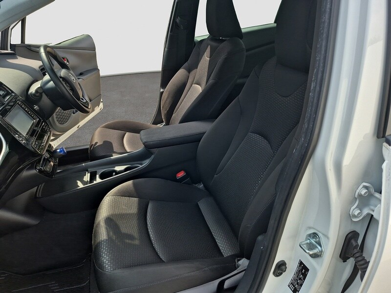 Used Toyota Prius 2025 for sale - 76047060: Photo 12