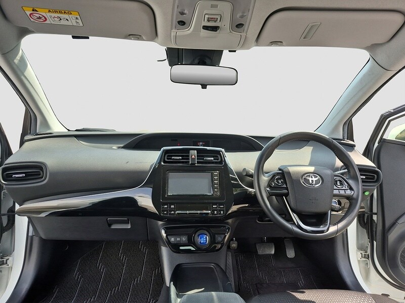 Used Toyota Prius 2025 for sale - 76047060: Photo 13
